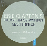Eric Clapton / From The Cradle (2LP)