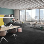 Ковровая плитка Associated Weavers Marvel Tile 99