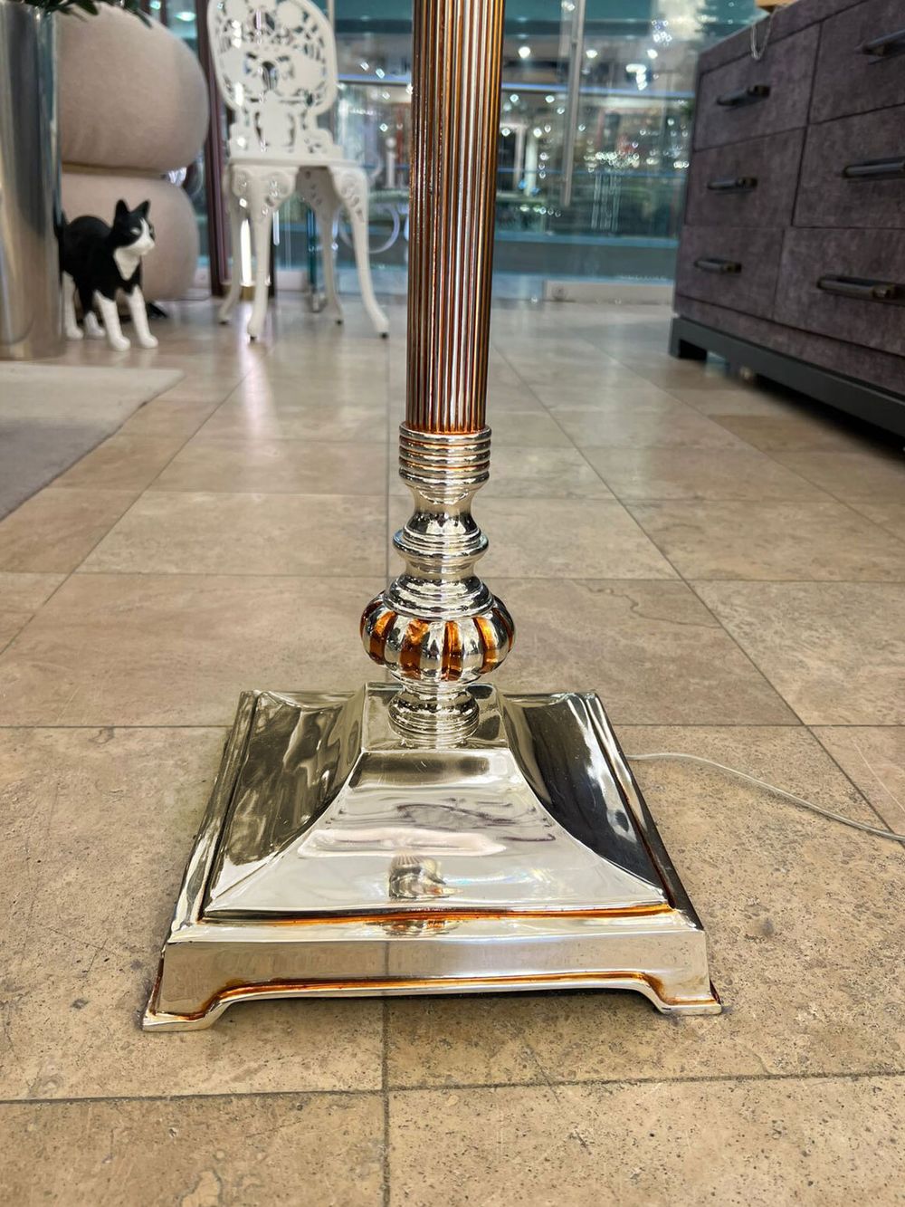 Торшер ML1102748-5B