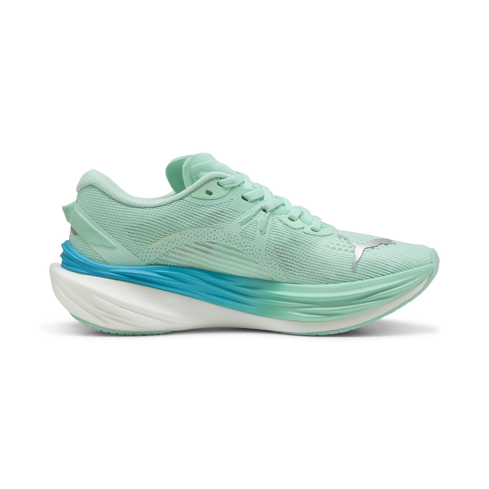 Женские кроссовки PUMA Deviate NITRO 3 Wns