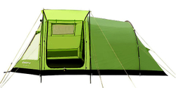 Кемпинговая палатка KingCamp Milan 4