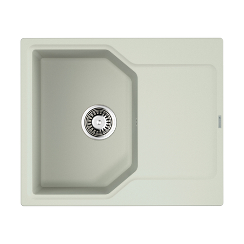 кухонная мойка Omoikiri Yonaka 61-PA Artgranit/пастила