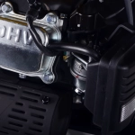 HUTER DN5500i инверторный генератор 64/10/29