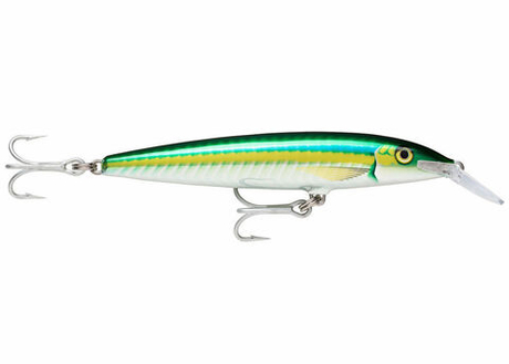 Воблер RAPALA Floating Magnum FMAG18 / 18 г, 40 см, цвет BSCD