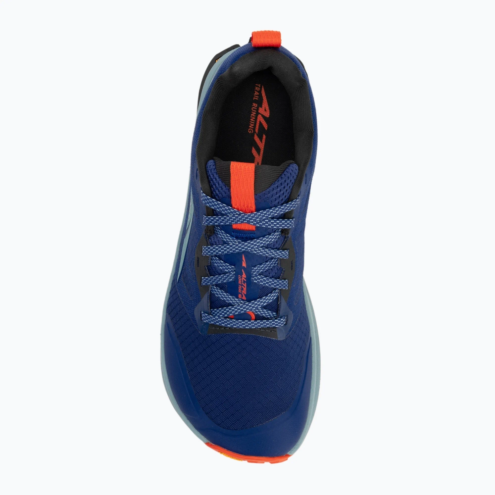 Кроссовки для бега Altra Lone Peak 9+ navy