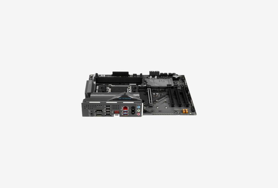 GIGABYTE B840 EAGLE WIFI6E_0326709110251