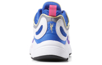 Кроссовки Reebok Daytona Dmx Crushed Cobalt