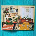 Девочка в доспехах