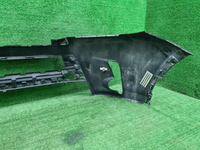 Бампер передний Toyota Highlander 3 U50 (16-19)