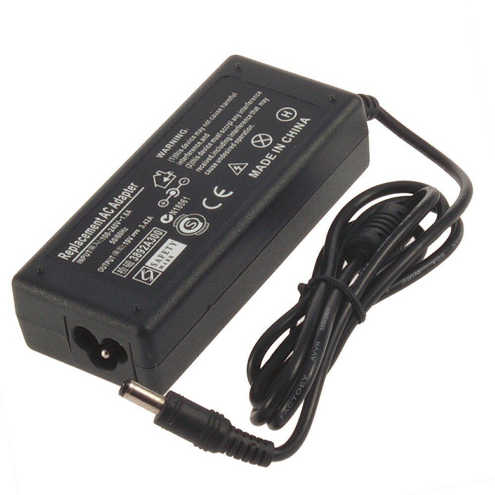 Адаптер питания GXHH (19v 4740 mAh) штекер 5,5мм,