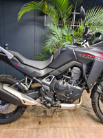 Honda XL750 Transalp 2026