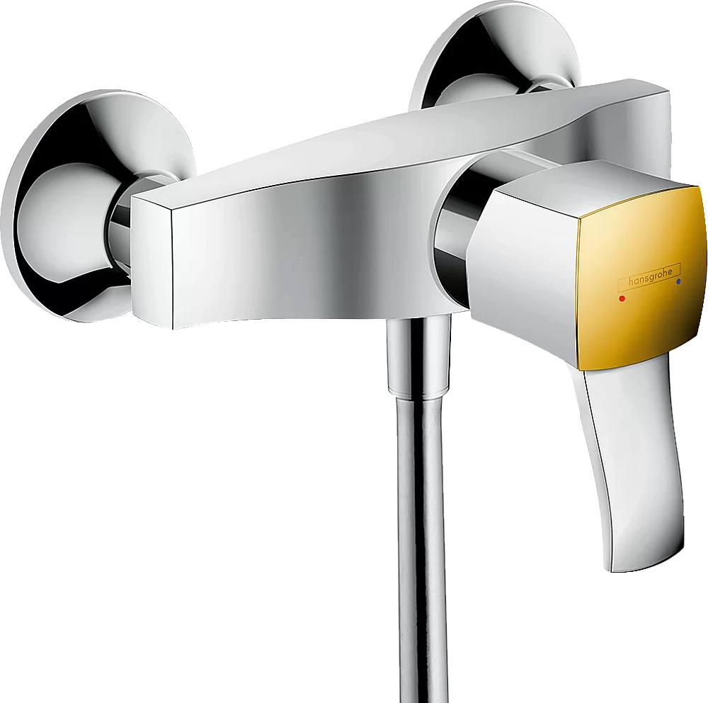 Смеситель для душа Hansgrohe Metropol Classic 31360090