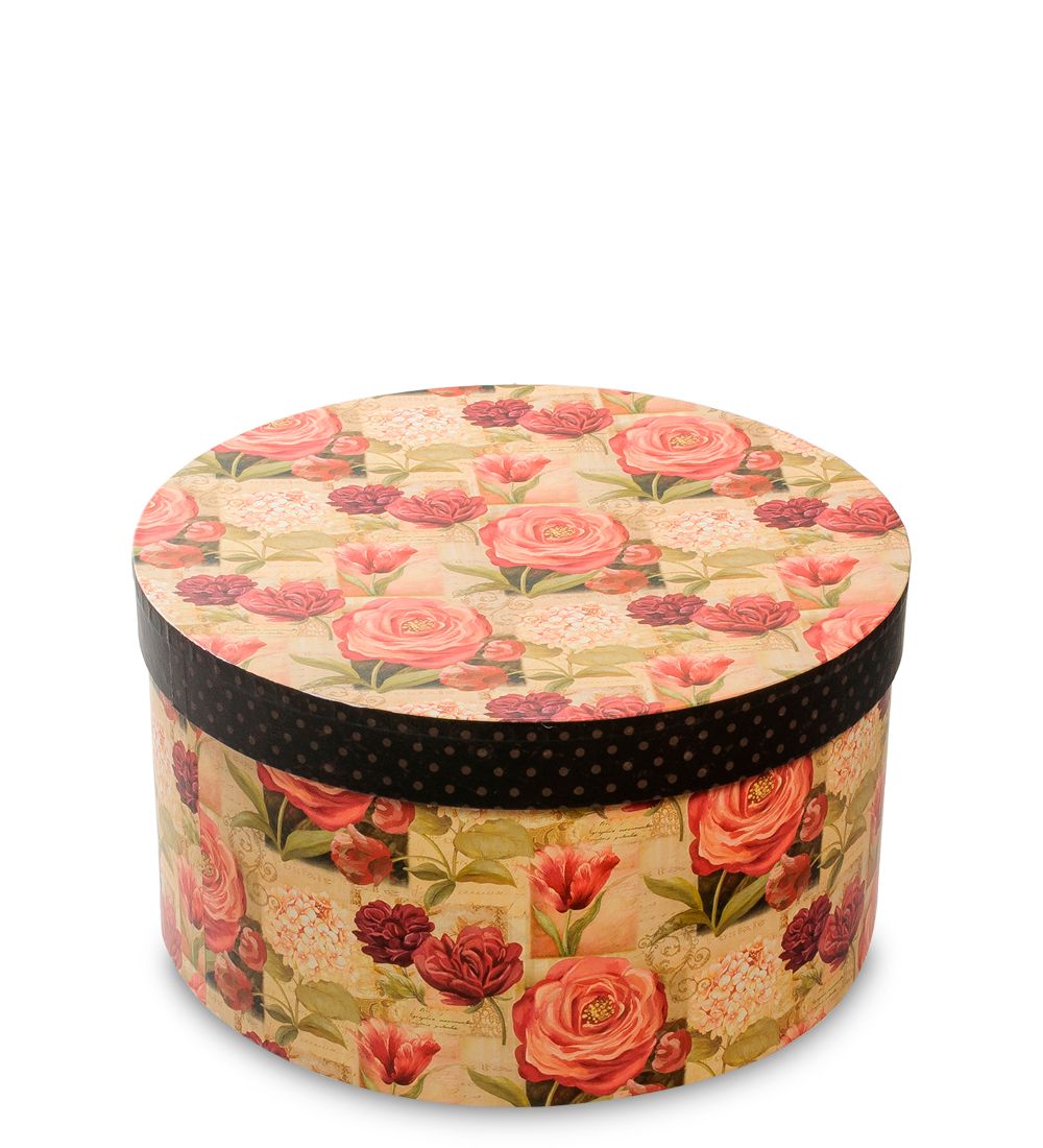 WA-55-14/ 5 Коробка «Круг бол.»