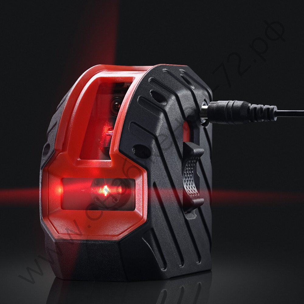 Лазерный уровень ADA ARMO 2D Professional Edition