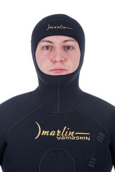 Гидрокостюм Marlin Yamaskin 10 мм