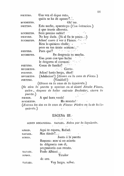 Simón Bocanegra. Drama En Cuatro Actos, Precedido De Un Prólogo (Spanish Edition) | Antonio García Gutiérrez