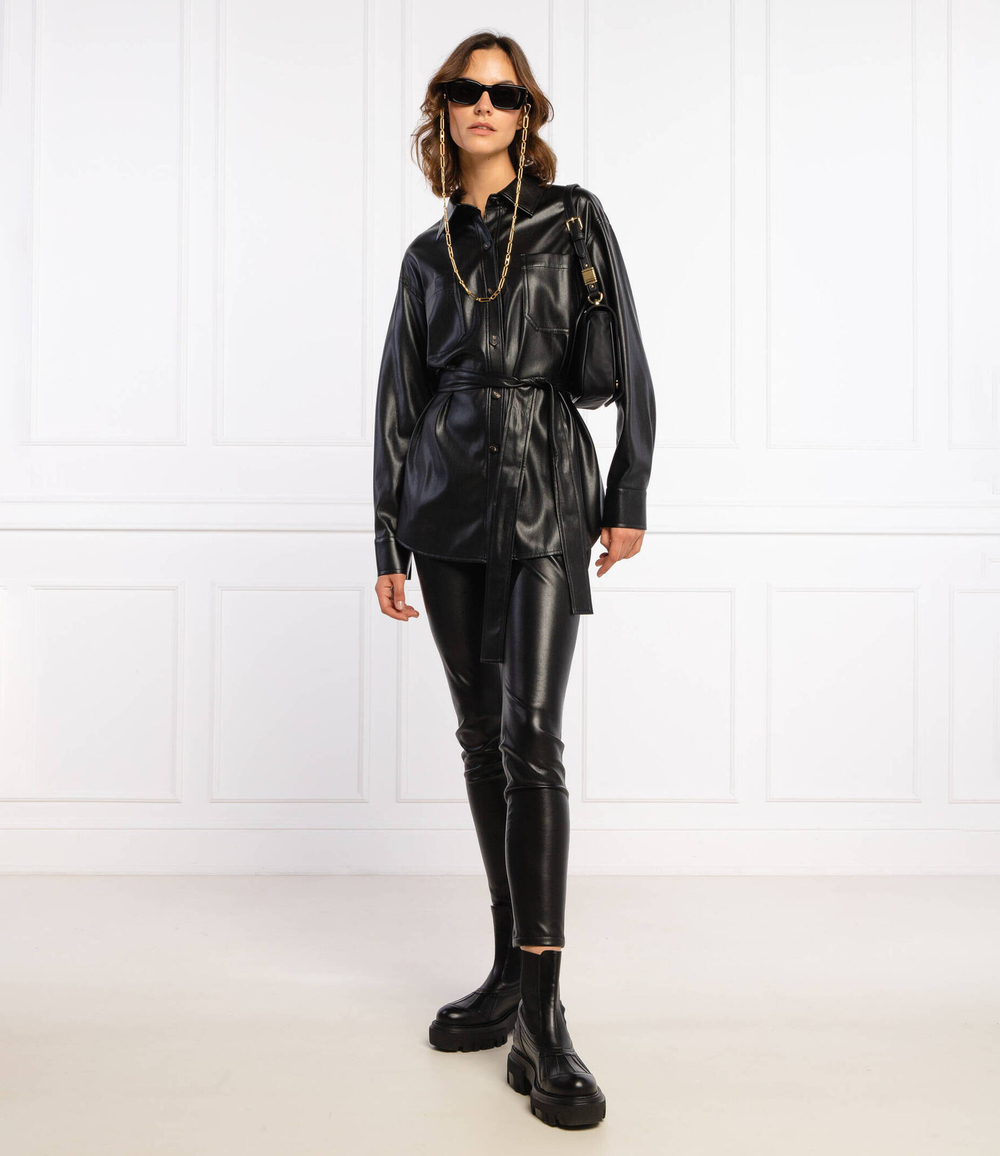 рубашка amitasa HUGO - черный(50458667)