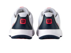 Женские теннисные кроссовки Wilson Intrigue Lite - White