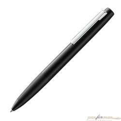 Шариковая ручка Lamy Aion 277 черная M16 (4031948)