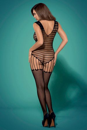 Боди N 113 Bodystocking Obsessive