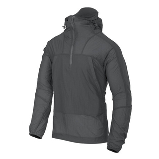 Helikon-Tex WINDRUNNER Windshirt WindPack Shadow Grey