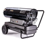 FoxWeld FoxHeat DD70 дизельная тепловая пушка прямого нагрева 8889