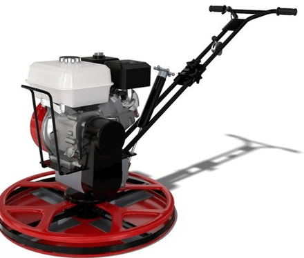 Затирочная машина VEKTOR VSCG-600 Lifan (лопасти, диск) 2554