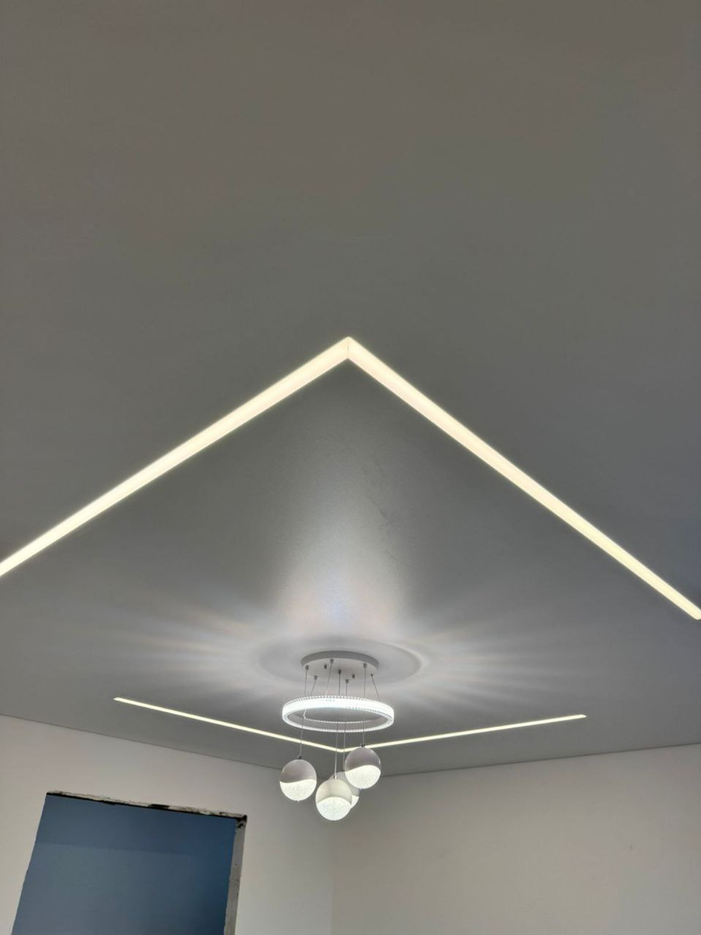 Световые Линии