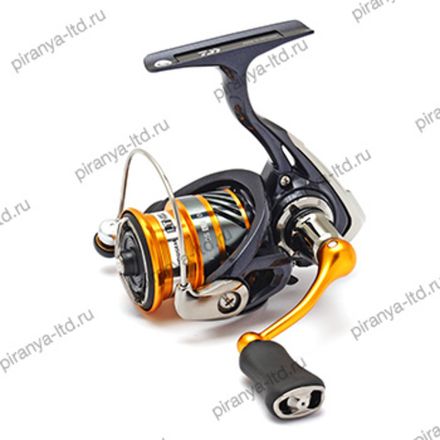 Катушка Daiwa 19 Revros LT 1000