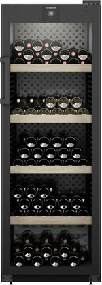 Винный шкаф Liebherr WPbl 5001