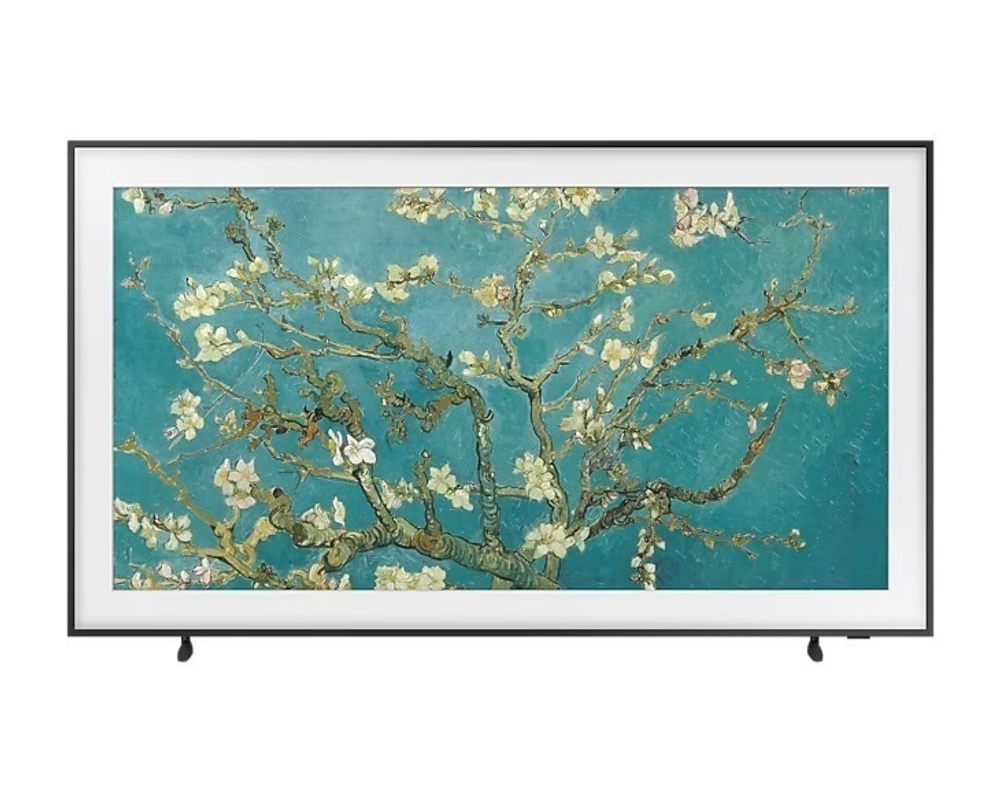 Телевизор Samsung THE FRAME QE75LS03BAU