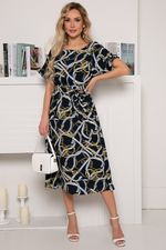 Платье 70747 Avili (Акция)