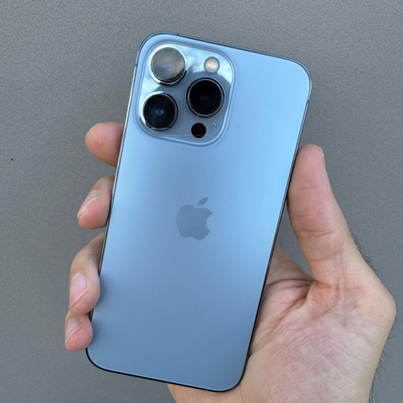 Apple iPhone 13 Pro 256gb АКБ 77% (без комплекта)