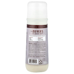 Mrs. Meyers Clean Day, Усилитель аромата для стирки, лаванда, 510 г (18 унций)