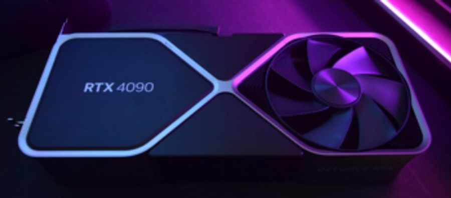 Nvidia GeForce RTX 4090 подорожала на $200  в преддверии выхода RTX 5090