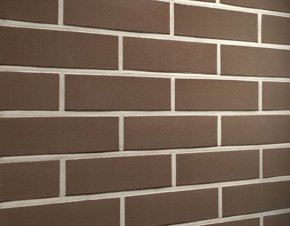 Feldhaus Klinker - R500NF9, Classic Geo Liso, 240x9x71 - Клинкерная плитка для фасада и внутренней отделки