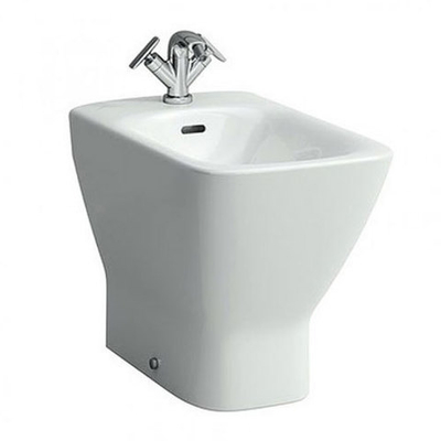 Биде напольное Laufen Palace NEW 8.3270.1.000.302.1