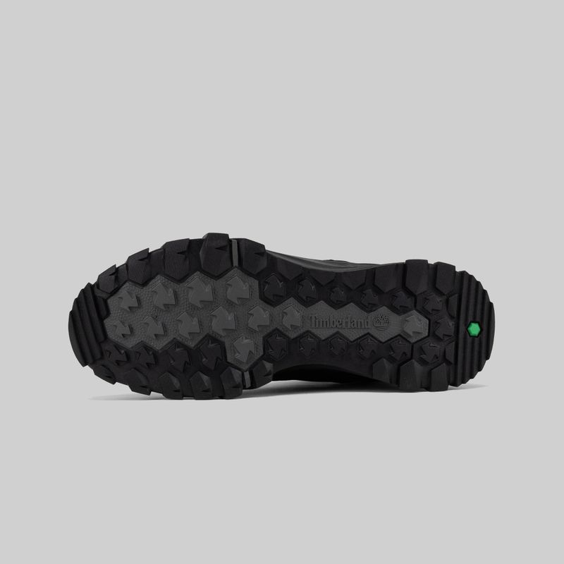 Ботинки Timberland Mt Lincoln Mid GTX артикул:TB0A61NM0151 - купить в магазине Дайс