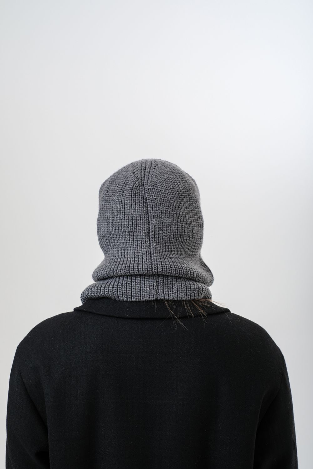 Балаклава Modern Mask Серая