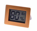 Термо-Гигрометр цифровой