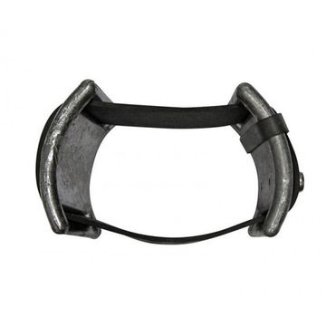 Груза ножные Scorpena с резиновым регулируемым ремешком 2 шт по 1 кг