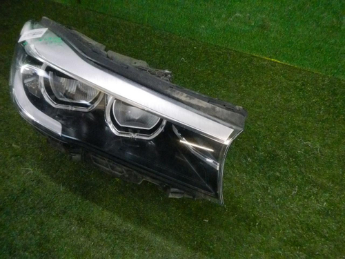 Фара правая BMW 7er G11 G12 (2015-2019) LED
