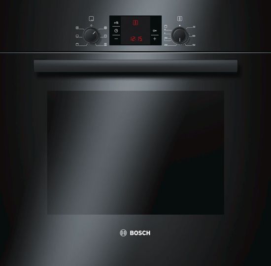 Электрический духовой шкаф Bosch HBB23C360R