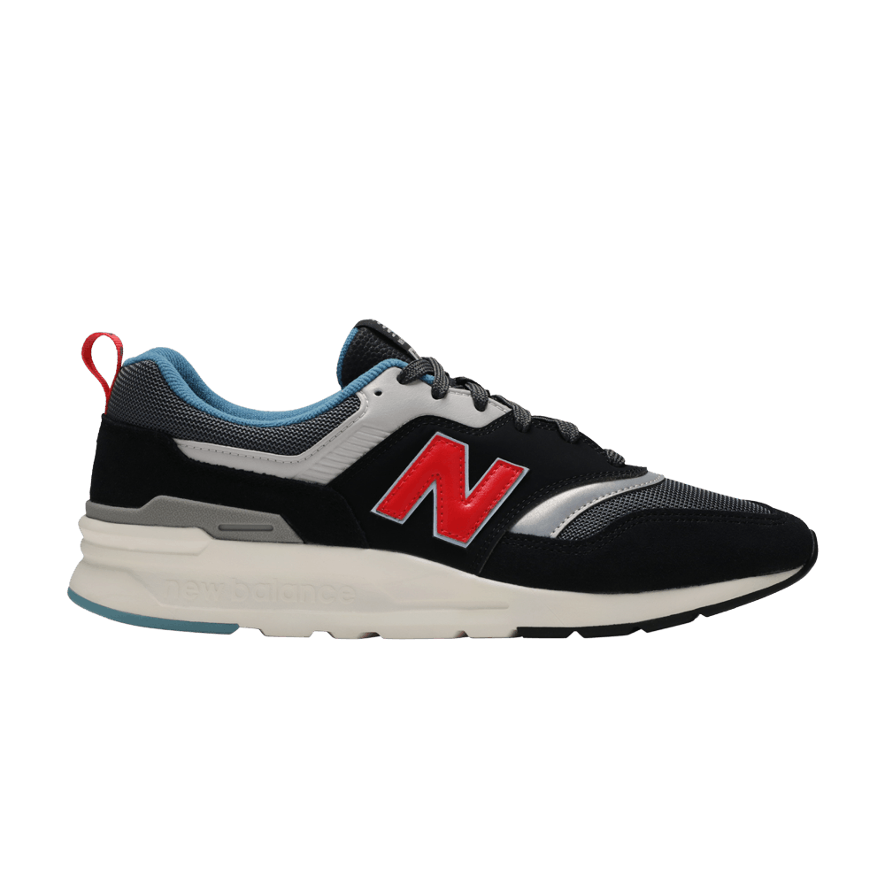 Кроссовки New Balance Nb 997H