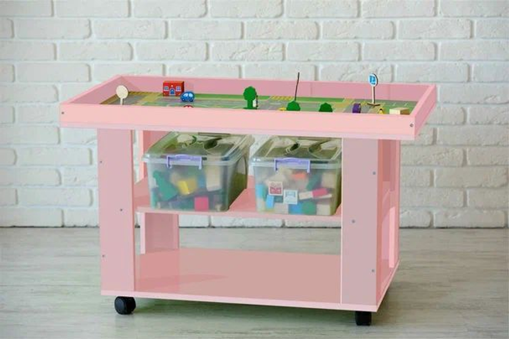 Игровой ландшафтный стол Приоритет Плюс