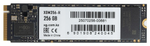 SSD XG XGM256-R 256 Гб