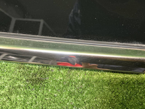 Форточка задняя правая Hyundai Santa Fe 4 TM 18-24