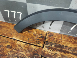 Накладка крыла заднего правого Haval Jolion 24-нв Б/У Оригинал 5006110XST01A