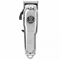 Машинка для стрижки Wahl Magic Clip Cordless Metal Edition (8509-016)