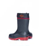 Сапоги из ЭВА с полиуретановой подошвой "Тритон" СВ-71ум